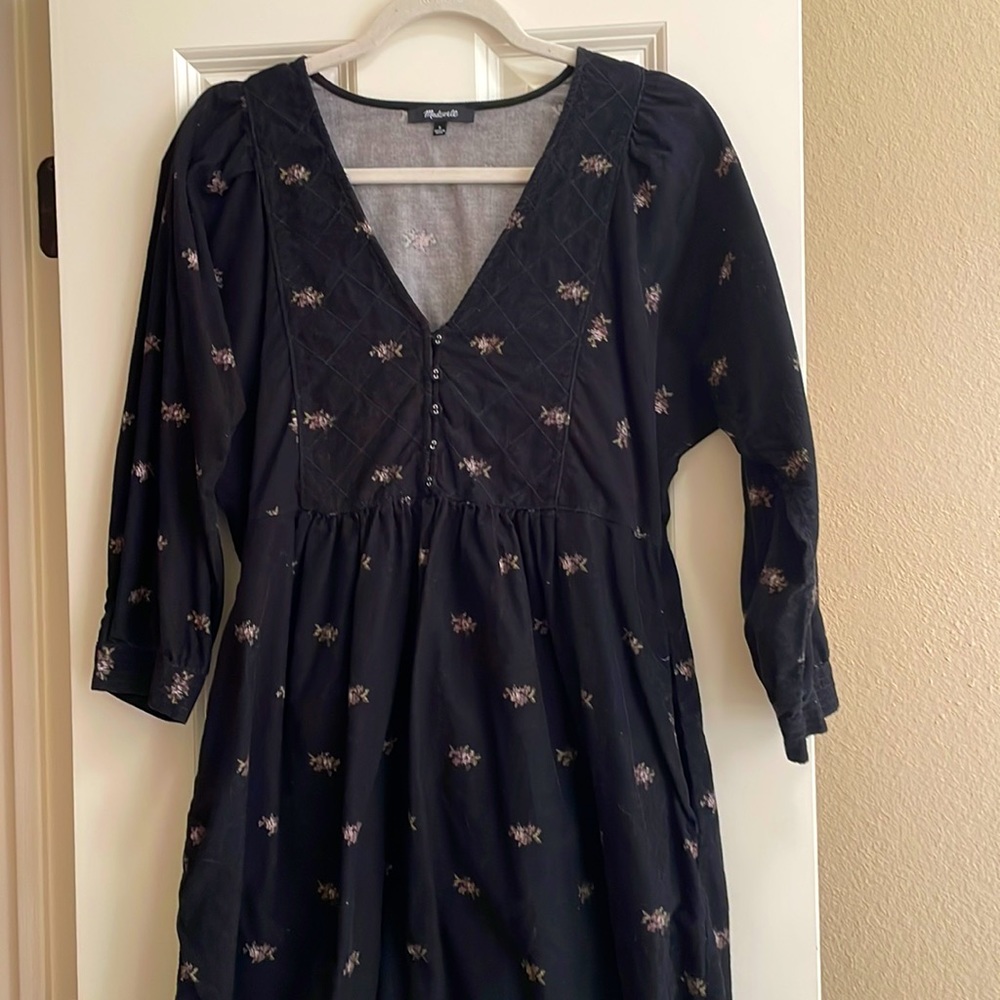 Madewell Dress